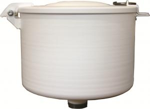 Morrison 516D-0400 ACPW - Fig 516 - 5 Gallon AST Spill Container Series